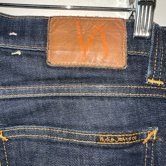 Nudie Jeans Size 31 - Picture 6 of 9